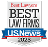 Best Lawyers Best Law Firms US News & World Report 2023